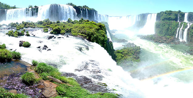 Cascate Iguazu